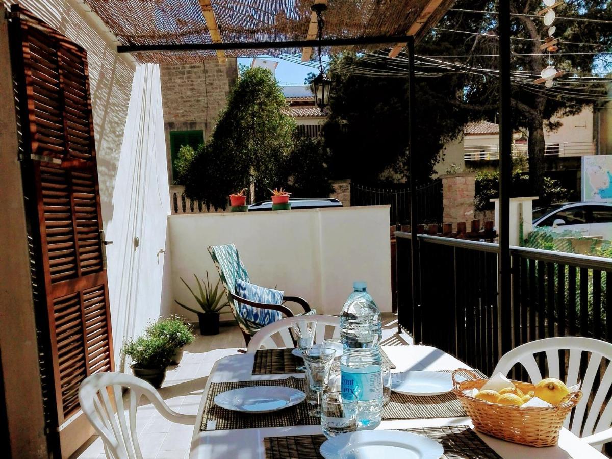 Sa Cala House Ferienhaus *